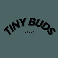 Tiny buds 40x40 (@tinybuds40x40) 's Twitter Profile