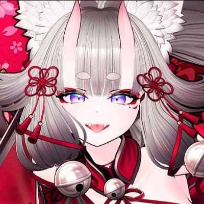 ◆フリーランス3Dキャラモデラー
◆Vtuber3D制作実績
・アンジュカトリーナさん・黛灰さん・健屋花那さん
・百瀬ヒバナさん・面椿No.9さん・朔夜トバリさん.etc
VRChat向けの3DモデルをBoothで販売しております。
◆Booth: https://t.co/AoJJAqAUEj