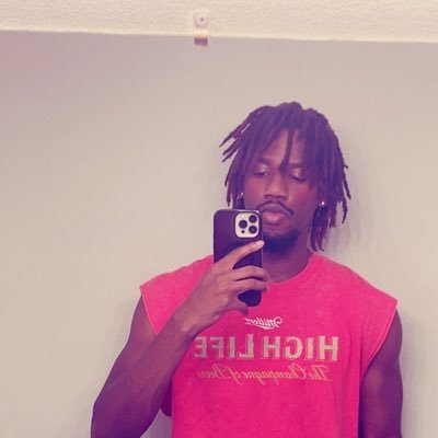 samsnikes's profile picture. Prounouns: That/Nigga