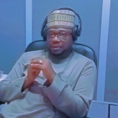 Bsc Political science/Sociology/PGD management/MBA Entrepreneurship and Venture Capital . Geopolitics Analyst.Journalist. Ac Milan and Kano pillars.