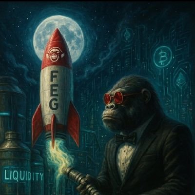 SBSB780366's profile picture. https://t.co/SbH9qFVfa3  SmartDeFi