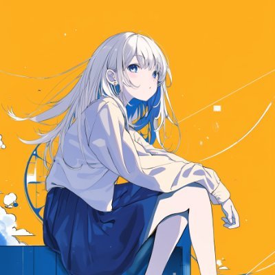 nyans2nyans_'s profile picture. AI-generated illustrations will be released irregularly. #AIart