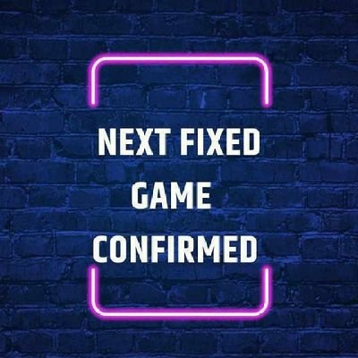 DM FOR YOUR HUNDRED PERCENT LEGIT VIP FOOTBALL TIPS PAYMENT AFTER WINNING GAMES AND LEGIT VIP CORRECT SOCER SUBSCRIBE FOR THE WHITE MEN VIP SOURCE LET WIN TOGET