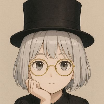 テクノ、メタル、ラウドロック、人間椅子、youtuber、アニメ、芸人がラヴなオバハン🚙🚬
好きなものを、好きなだけ呟きます。
愛が爆発すると絵を描きます。
塗り絵も大好き。
過去の駄作はpixivへ。
ライブ履歴→
https://t.co/Av2ySfNwyp