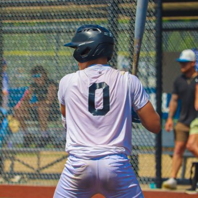 Barret Gates Profile