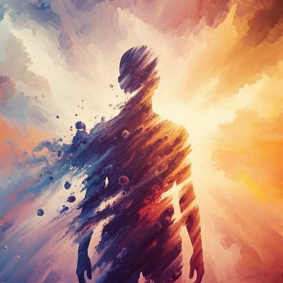 In the digital shadow, the real alpha is found. I trade in code, memes, and the future. What you see is not the real me.