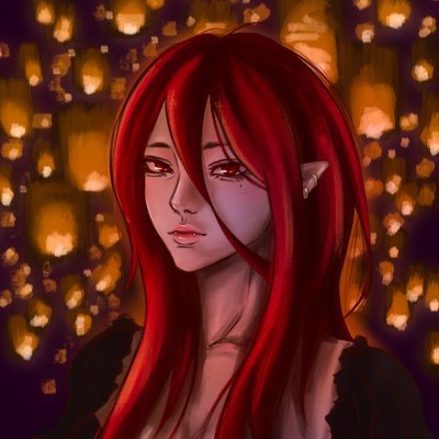 VioletRen_yoさんのプロフィール画像