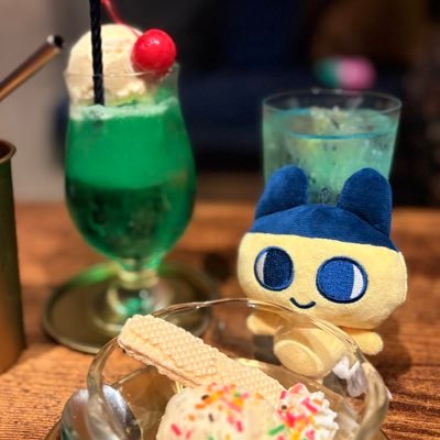 おもてさんのプロフィール画像