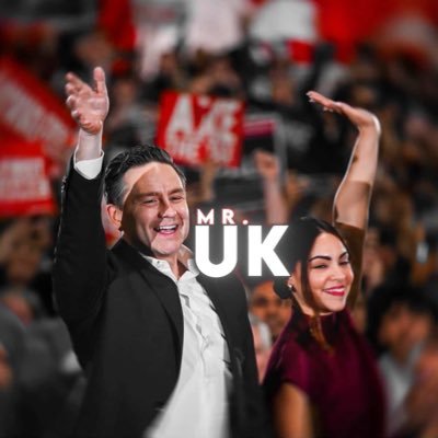 TikTok: Mruk1945 || Insta: mr.uk1945 || AE editor || graphic designer ||Conservative|| DMs open || CPC HQ should hire me as their editor