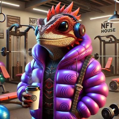 KJenrola57368's profile picture. $AVAX is the ticket 🚀.

Your project's secret Sauce || Community Moderator II Space host || Ambassador II Growth Strategist II Contributor