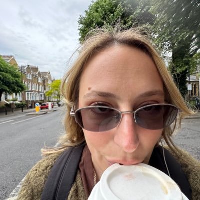 mirandamartell's profile picture. 🌈. brand gal. founding team @boysclubworld.
