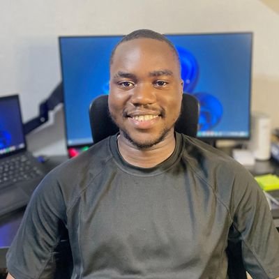 I edit videos for busy creators | Electrical Engineer | Ambassador @clevabanking | ezekwegeraldc@gmail.com |https://t.co/85RJvcbSbu