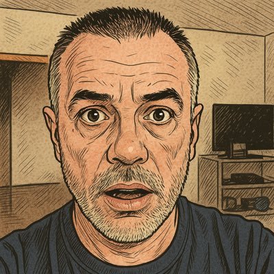 kogekisha's profile picture. truth is a bizarre concept 👀