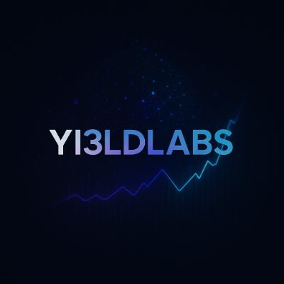 DeFi playbook. Yield farming tips, on-chain alpha, and protocol breakdowns.