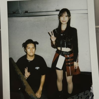 26yan373's profile picture. 01/藤宮紬🦊🤍/南菜生/高橋あきほ/村咲ちい/Quubi/PassCode/UVERworld/