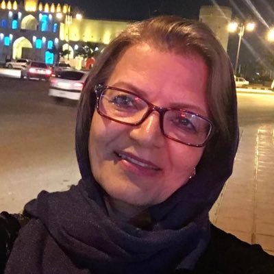 عضو هیئت علمی دانشگاه، فعال اجتماعی حوزه سلامت زنان و خانواده /women right and women health activist