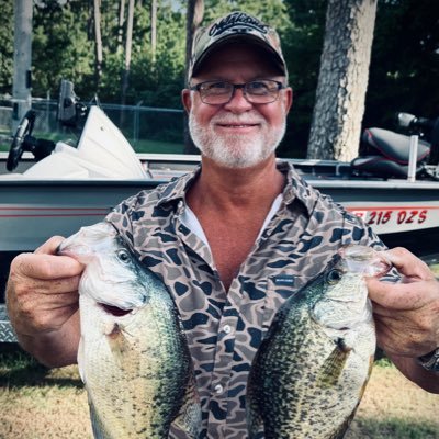 Crappie-doc 🐟🎣 Profile