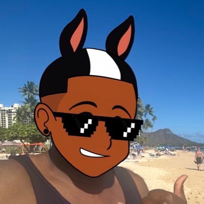 OnlyJesse #NotAVTuberさんのプロフィール画像