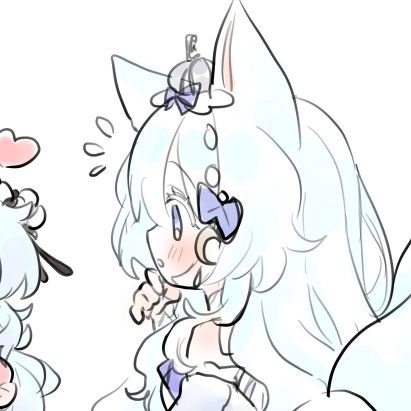 mi_yo0427's profile picture. 성인 / 인장 향이 헤더 FFBI1 님