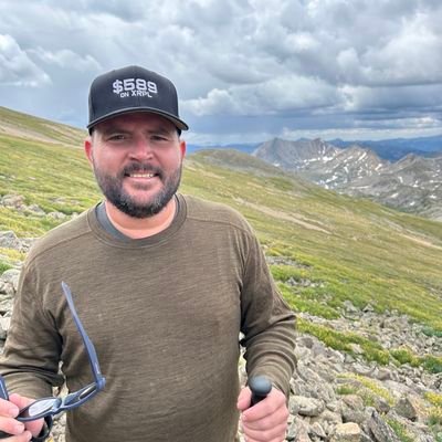 JayDavis1776's profile picture. US Navy Veteran, Husband and Father. Creating the 589 Era on the XRPL 🚀 
Memes with mission. Community with purpose.
Leading @589CTO into the Internet of Value