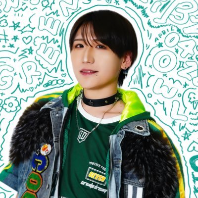 K_HiBZ's profile picture. Highspec Ba【Z∞】Ka @HiBZ_info #はいばず 緑色･フクロウ担当のKです！🦉🍀*゜https://t.co/J8pUohn5Rz 趣味は、ゲーム･アニメ･ピアス作り諸々沢山ありますので、聞いてみてください！