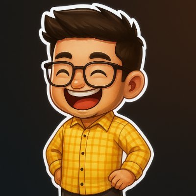 srujantw's profile picture. Webdev| AI | 20