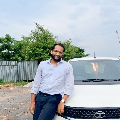 B.A (Eng), B.Ed | Student of Law | Swayamsevak | National Social Media Co-Convener @ABVPVoice | Former State Social Media Convener @ABVPUttarbanga |
