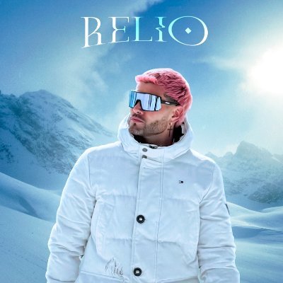 reliomusic's profile picture. Artista 🎵 - Booking: reliopanama@gmail.com ❌LOCO❌  ⤵️⤵️⤵️