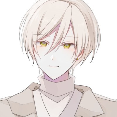meshikuitai7's profile picture. シナノ コトネ / 深更奇譚用
