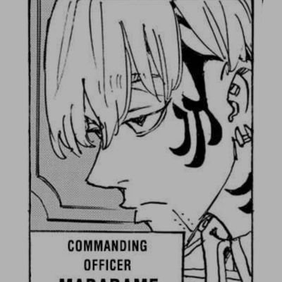 ''Former President of The Black Dragons! Tenjiku Heavenly Kings! Madarame Shion! '' ☆ | INTP | tokrev | vent acc: @sakyubeloved