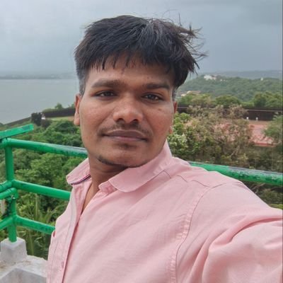 ManishBahadur23's profile picture. 