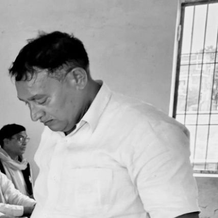 DayaYad86875927's profile picture. पुर्व ब्लाक अध्यक्ष रामपुर | उपाध्यक्ष विधानसभा 370 मडियांँहू जौनपुर