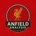Anfield Analytics (@anfieldanalytix) Twitter profile photo Anfield Analytics (@anfieldanalytix) Twitter profile photo