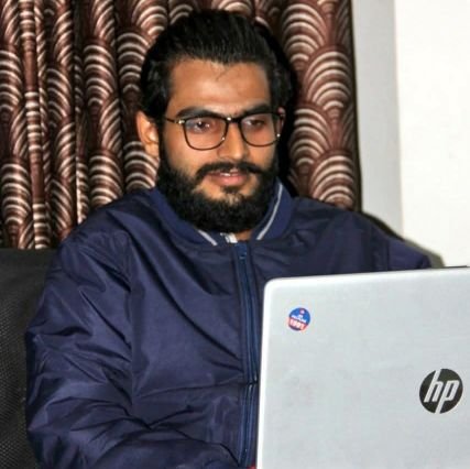 Vikas Tiwari Profile