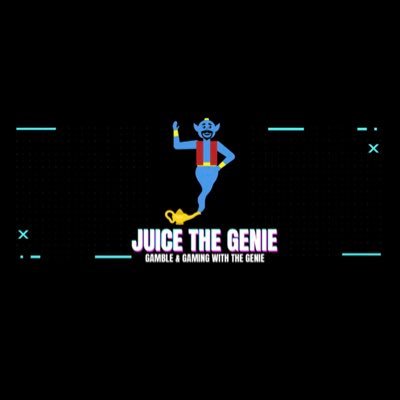 🧞♂️Just A Genie With some Juice🥤 🎰🚨live on https://t.co/JOD46HnBxQ 💎