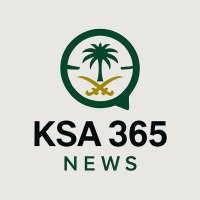 السعودية 365 🇸🇦🦅 (@ksa_topnews) 's Twitter Profile Photo السعودية 365 🇸🇦🦅 (@ksa_topnews) 's Twitter Profile Photo