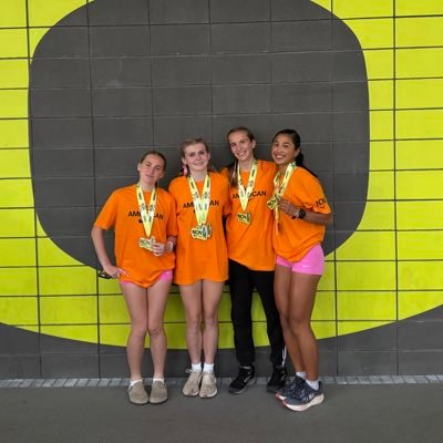 KaylieRyanOC's profile picture. Monte Vista High School, CA  '28