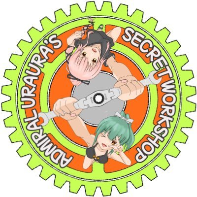 うらうら提督さんさんのプロフィール画像