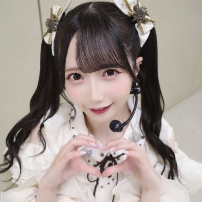 ねえもっともっと見つめ合いたいな( ◜𖥦◝)