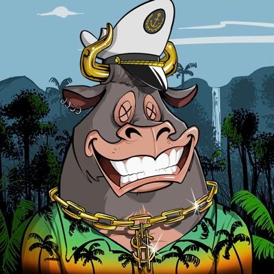 TheCherp11's profile picture. Father of 3, Entrepreneur and Tech Consulting professional. Believer in the future of web3 and active member in BAP BOTB communities and #RoughRyders