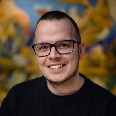 Tech / Lifestyle creator 🤓
Co-Owner and author@ https://t.co/Odf600n7mP