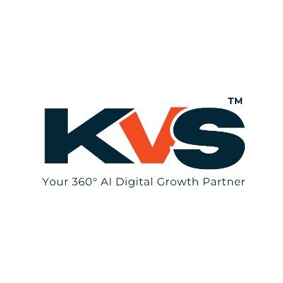 I help Service based Business to get 100–500 high qualify Leads/Month using my AI-Powered Growth + KVS System™ —DFY digital growth. DM “KVS