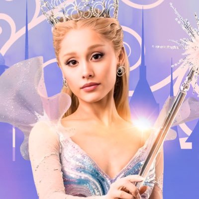 acervo ariana grande Profile