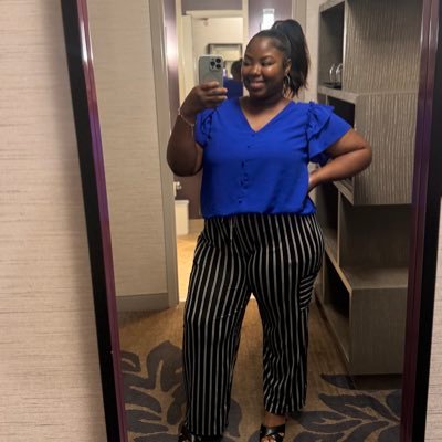 Mix soft, lover, creative, and faith led, it’ll equal Daj 🤍