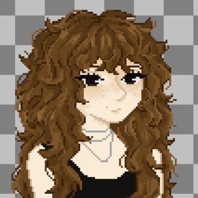 WanitaS_101's profile picture. 21 || she/her || I love art!!