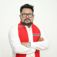 Hitesh Borah (@hiteshborah9) 's Twitter Profile