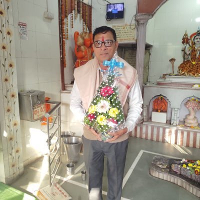 Shrikant_Khante's profile picture. 
