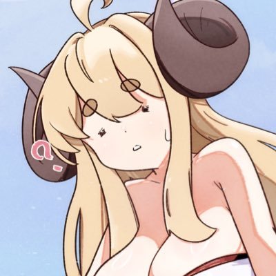 Kuso Oekaki Fighting game player.
“Don't reuse my artworks for any purpose”
디지털 쓰레기를 X나게 생성하는 사람.
할일 없는 격찌 그림쟁이.
Stat:?