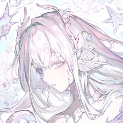 Mei_Mezuさんのプロフィール画像