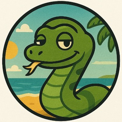 SnakeyApps 🐍 - apps by indie dev.
Site: https://t.co/wnbl0sfFy6
WeekFlow. First iOS app out now! ⬇️